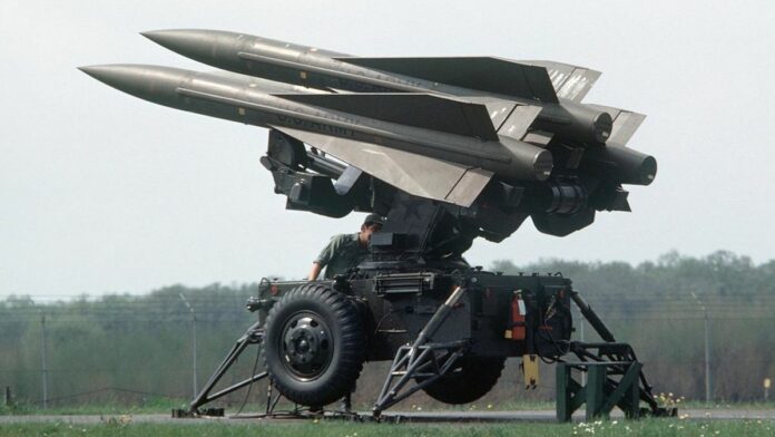 MIM-23 Hawk