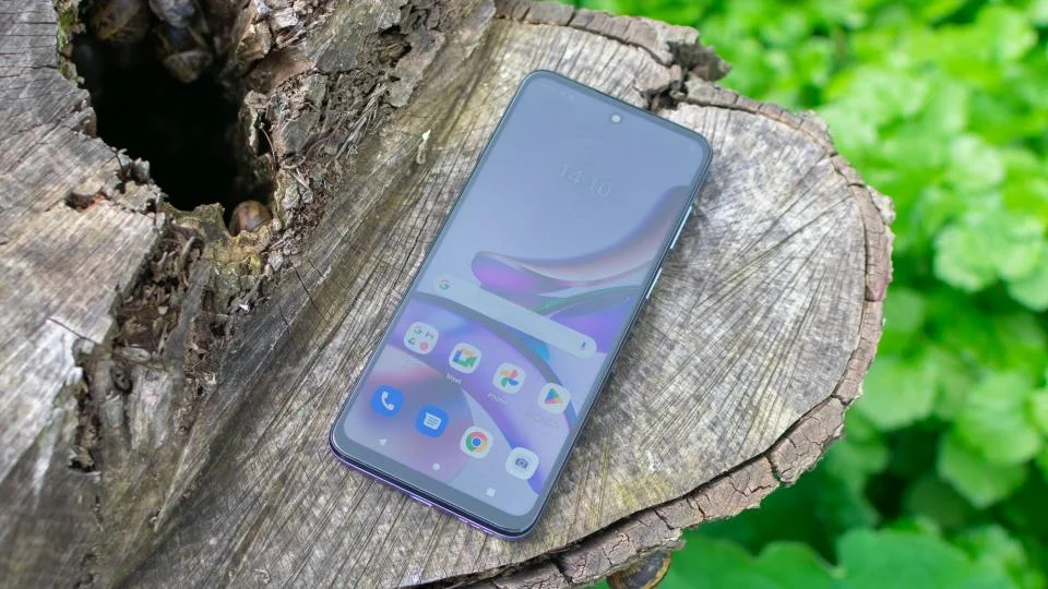 Motorola Moto G13