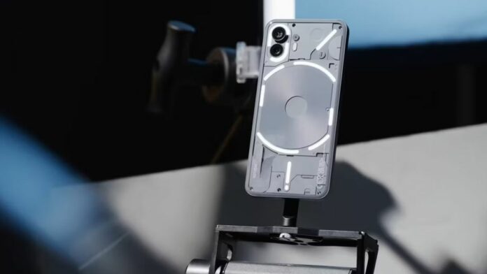 Nothing Phone 2 Nothing Phone 2