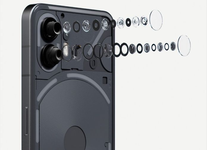 Nothing Phone (2)