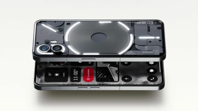 Nothing Phone (2)