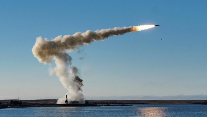 Cruise Missile cruise missile