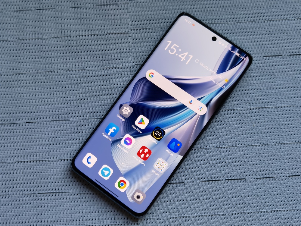 OPPO Reno10 Pro 5G