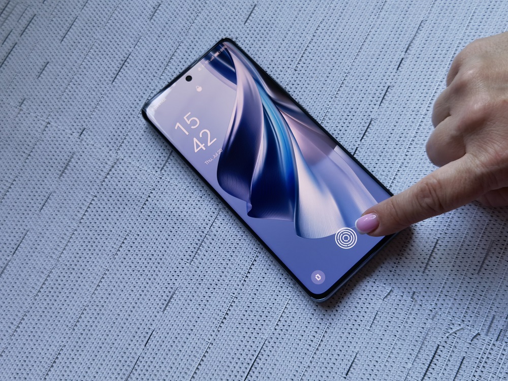 OPPO Reno10 Pro 5G