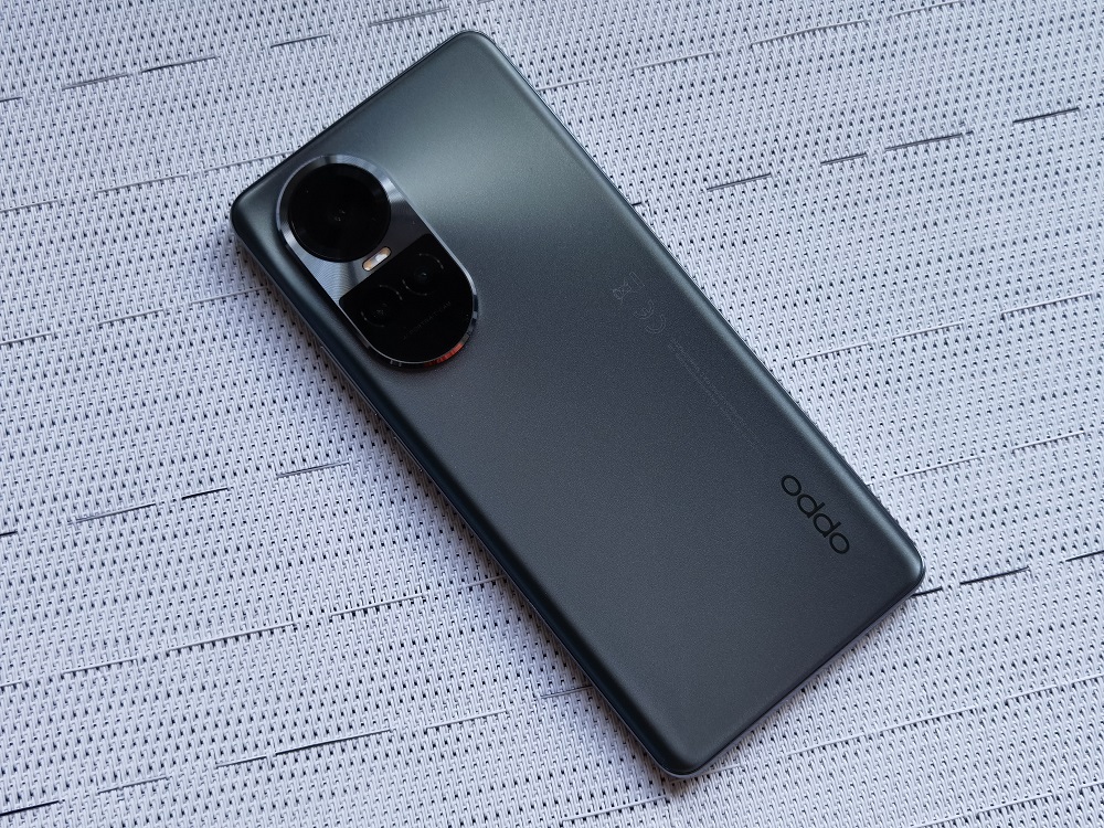 OPPO Reno10 Pro 5G