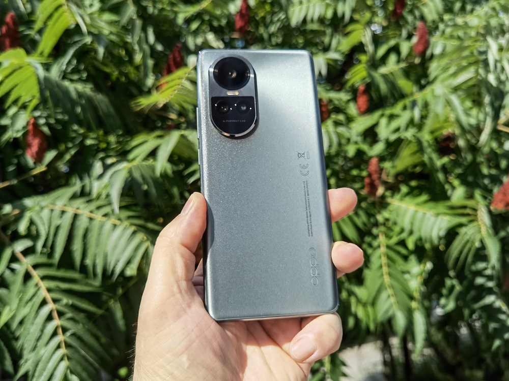 OPPO Reno10 Pro 5G