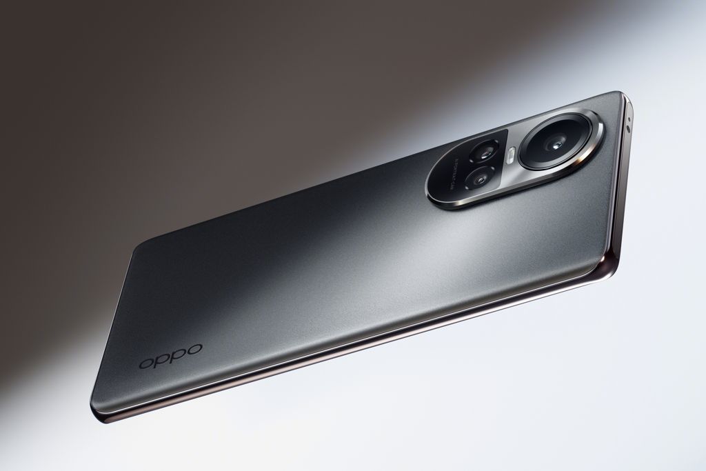 OPPO Reno10