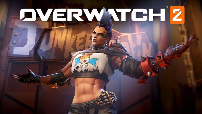 Blizzard ajoutera Overwatch 2 au Steam le mois prochain