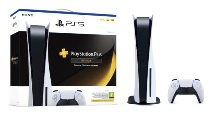 PlayStation 5