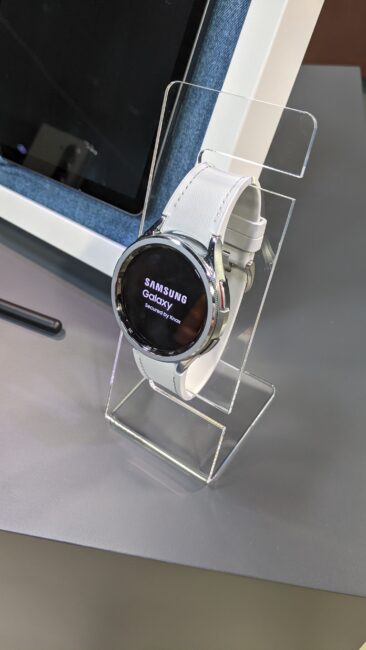 Galaxy Watch 6 Classic