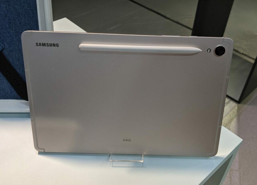 Galaxy Tab S9 Ultra