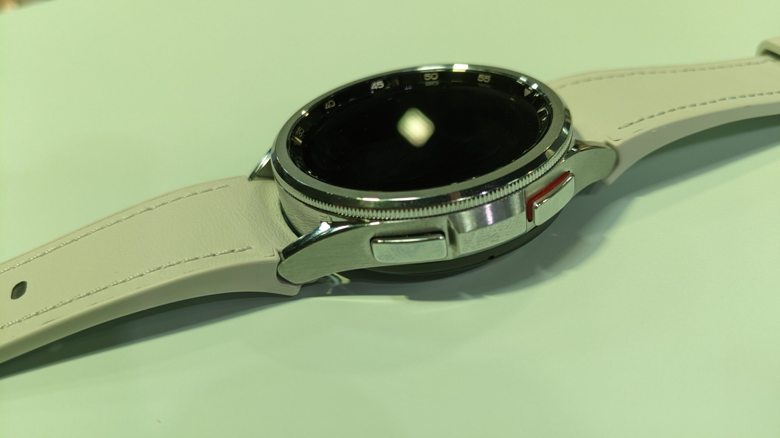 Galaxy Watch 6 Classic