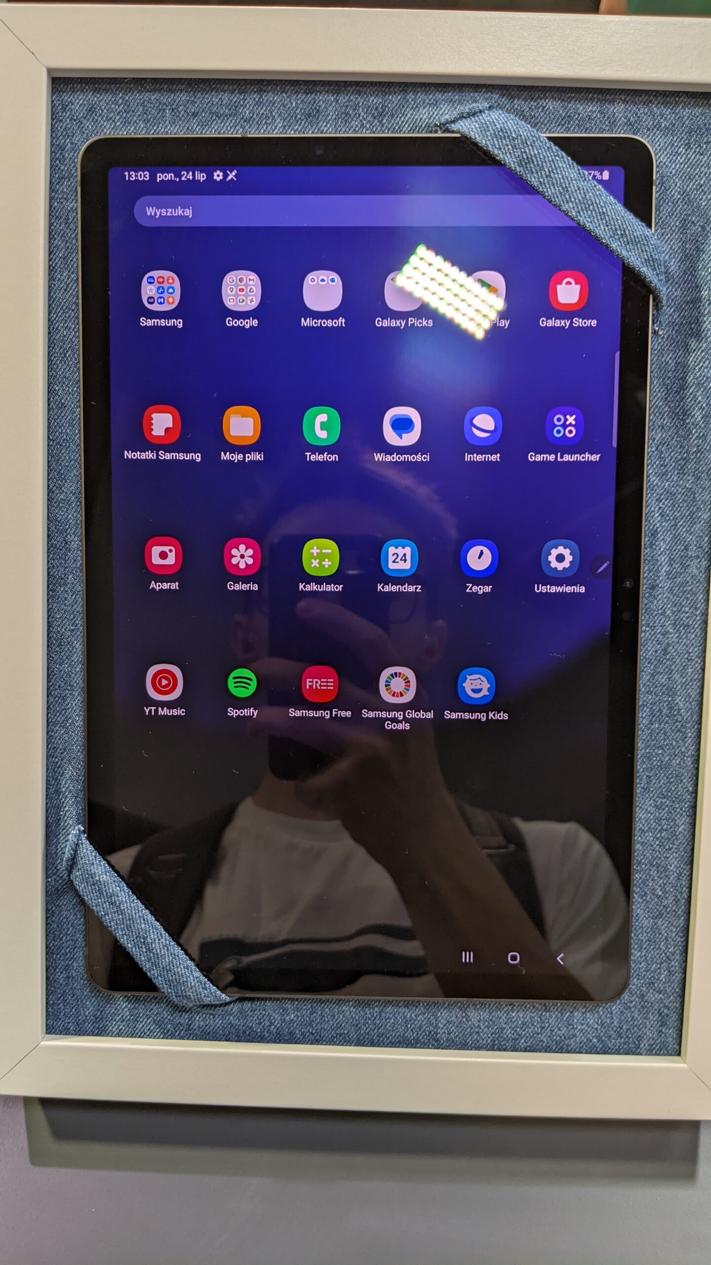 Galaxy Tab S9+ Galaxy Tab S9+