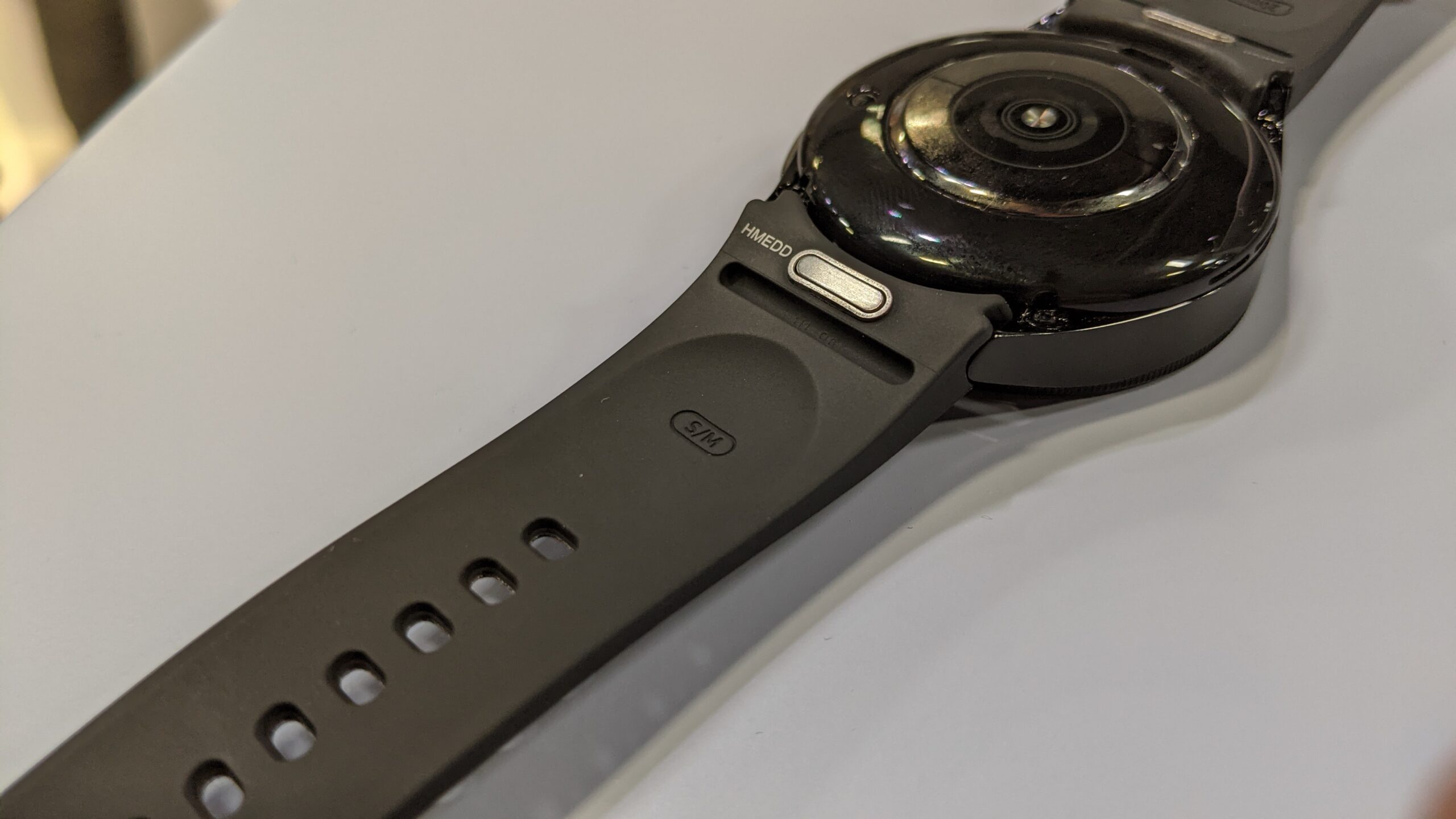 Galaxy Watch 6 Classic