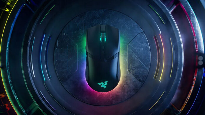 Razer Cobra Pro