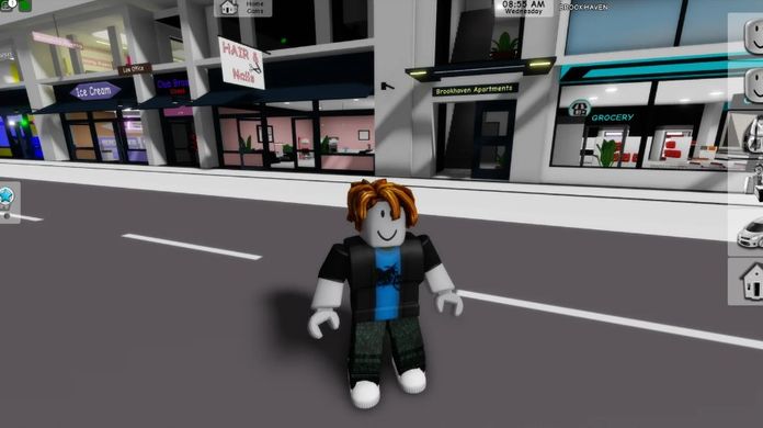 Roblox