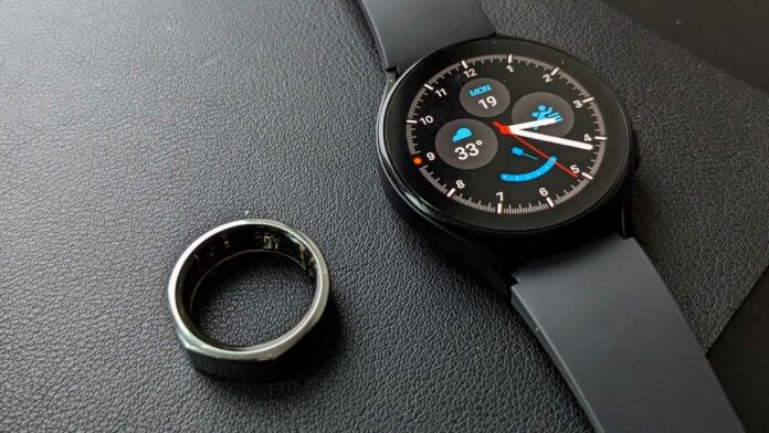 Samsung Galaxy Ring