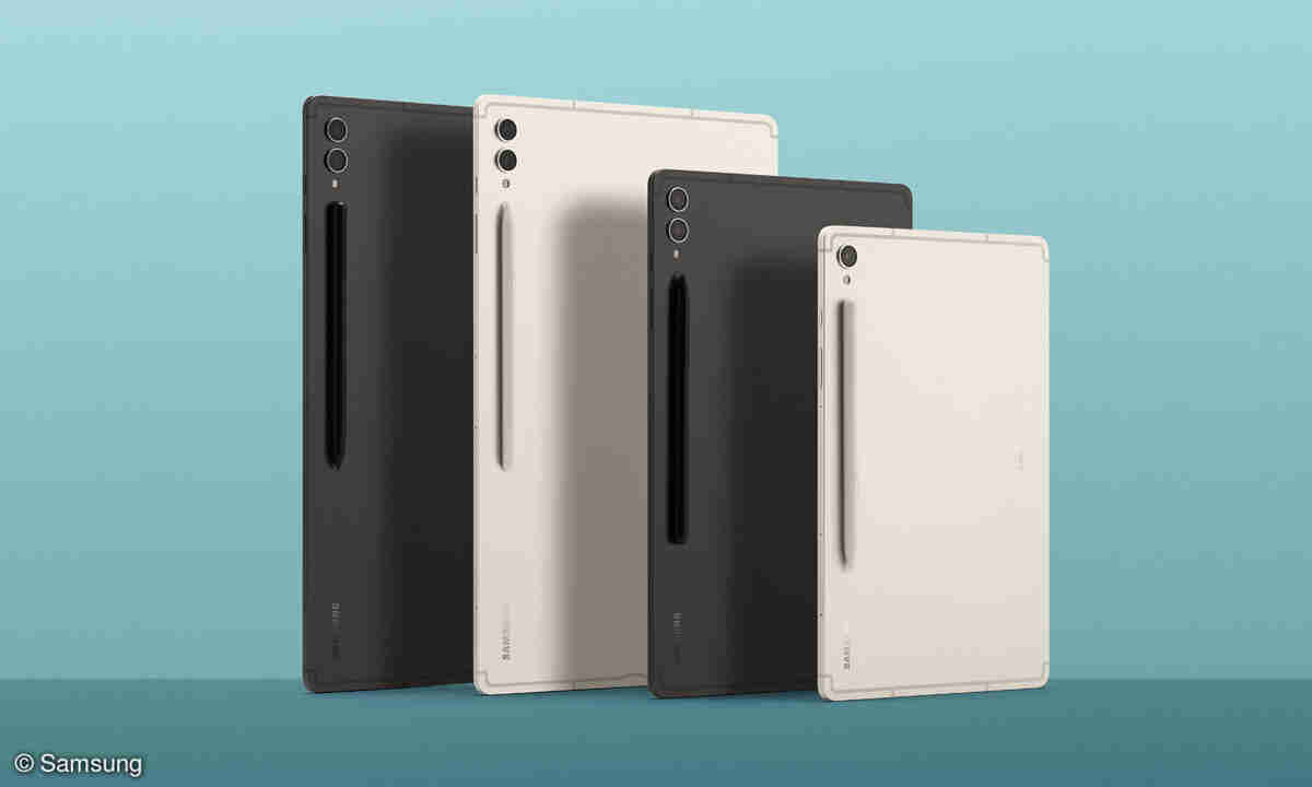 Tab S9 Tab S9