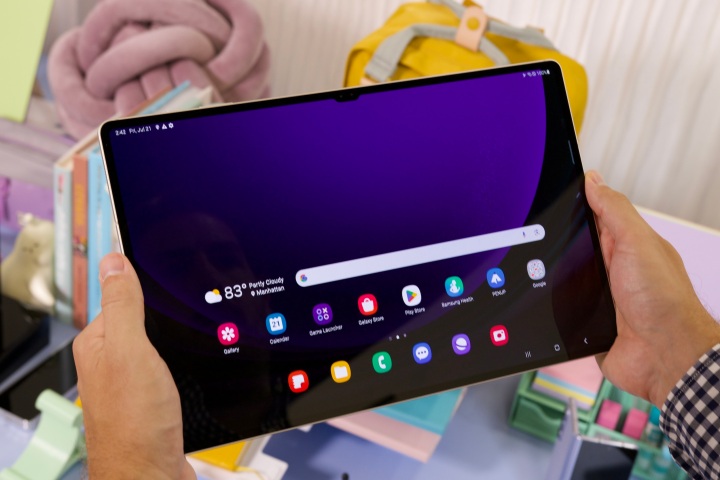 Galaxy Tab S9 Ultra Galaxy Tab S9 Ultra
