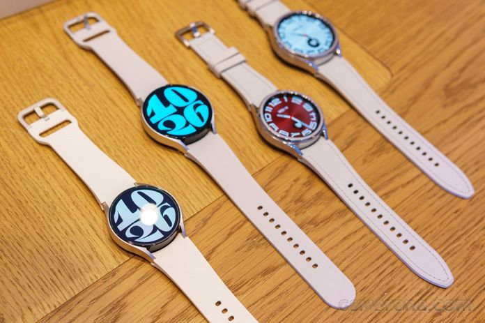 Samsung Galaxy Watch 6