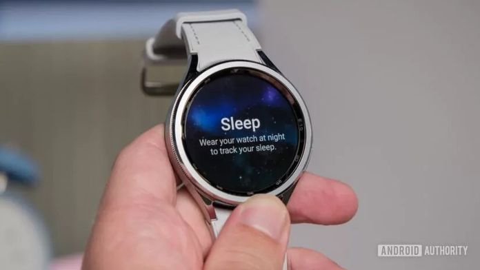 Samsung Galaxy Watch 6