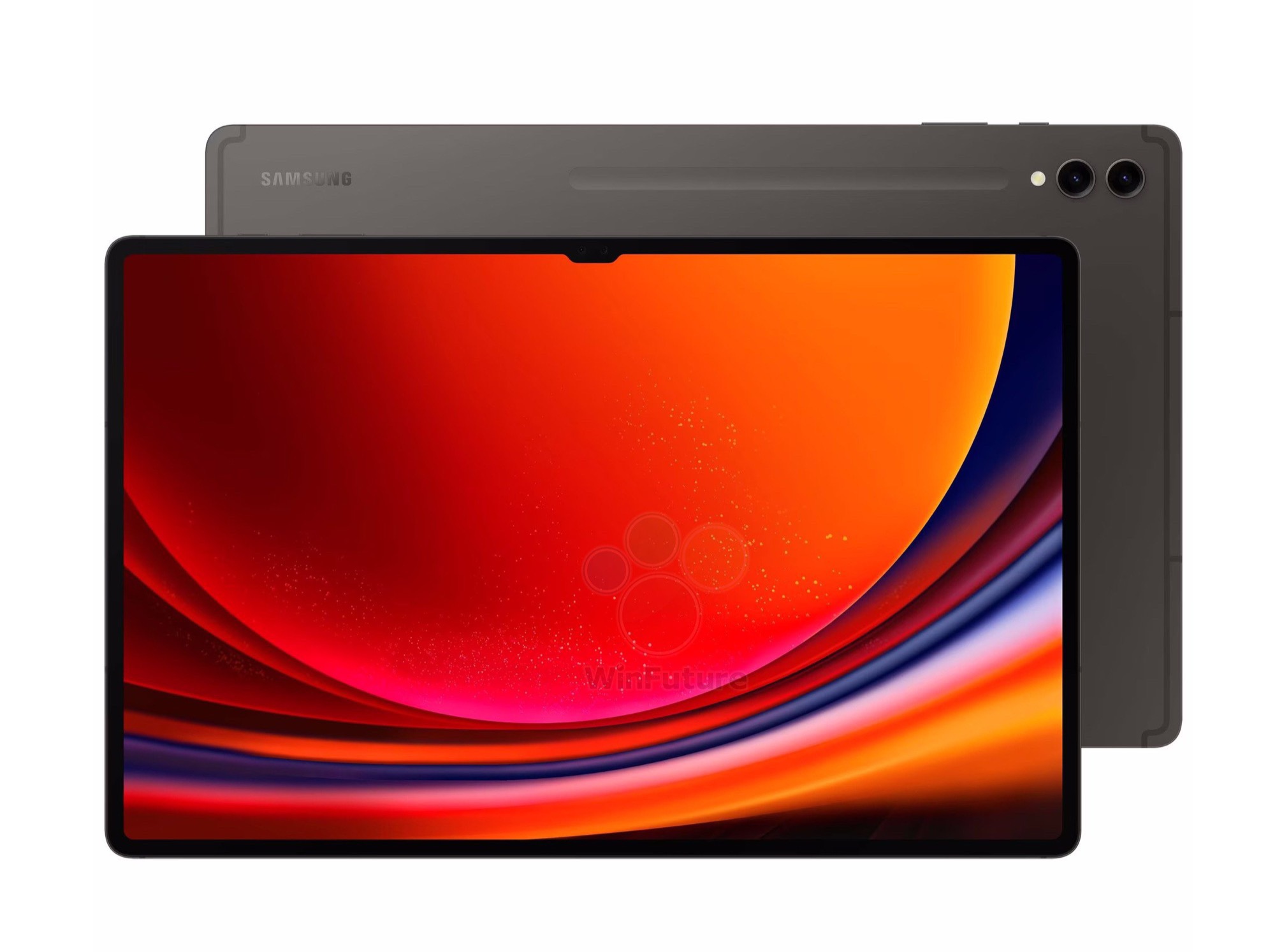 Galaxy Tab S9 Ultra Galaxy Tab S9 Ultra