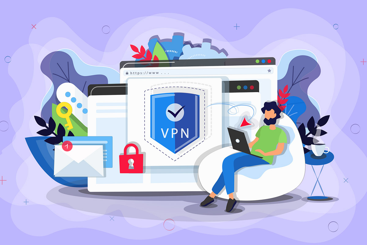 什么是 VPN 以及它在 2023 年的相关性