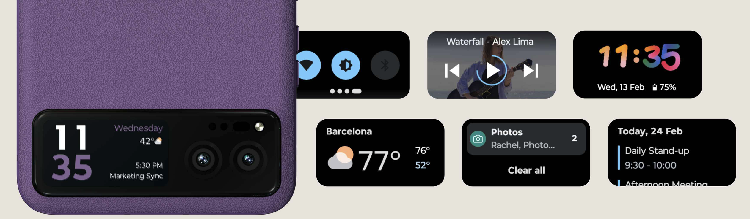 Motorola razr 40