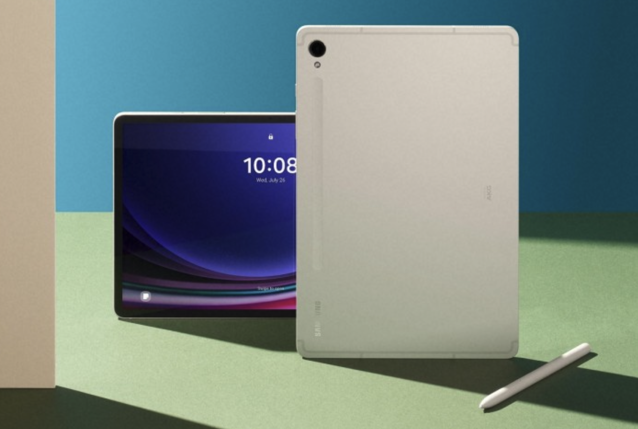 Tab S9 Tab S9