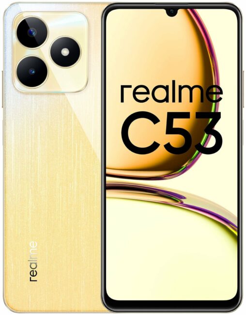 REALME 53