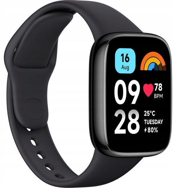 Redmi Watch 3 Active