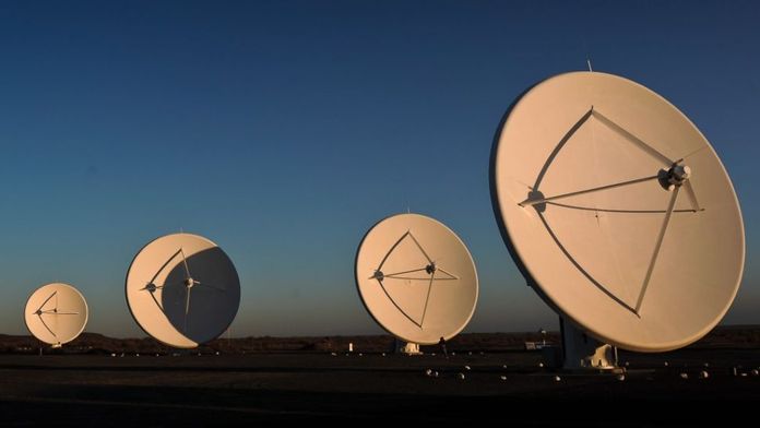 Square Kilometer Array