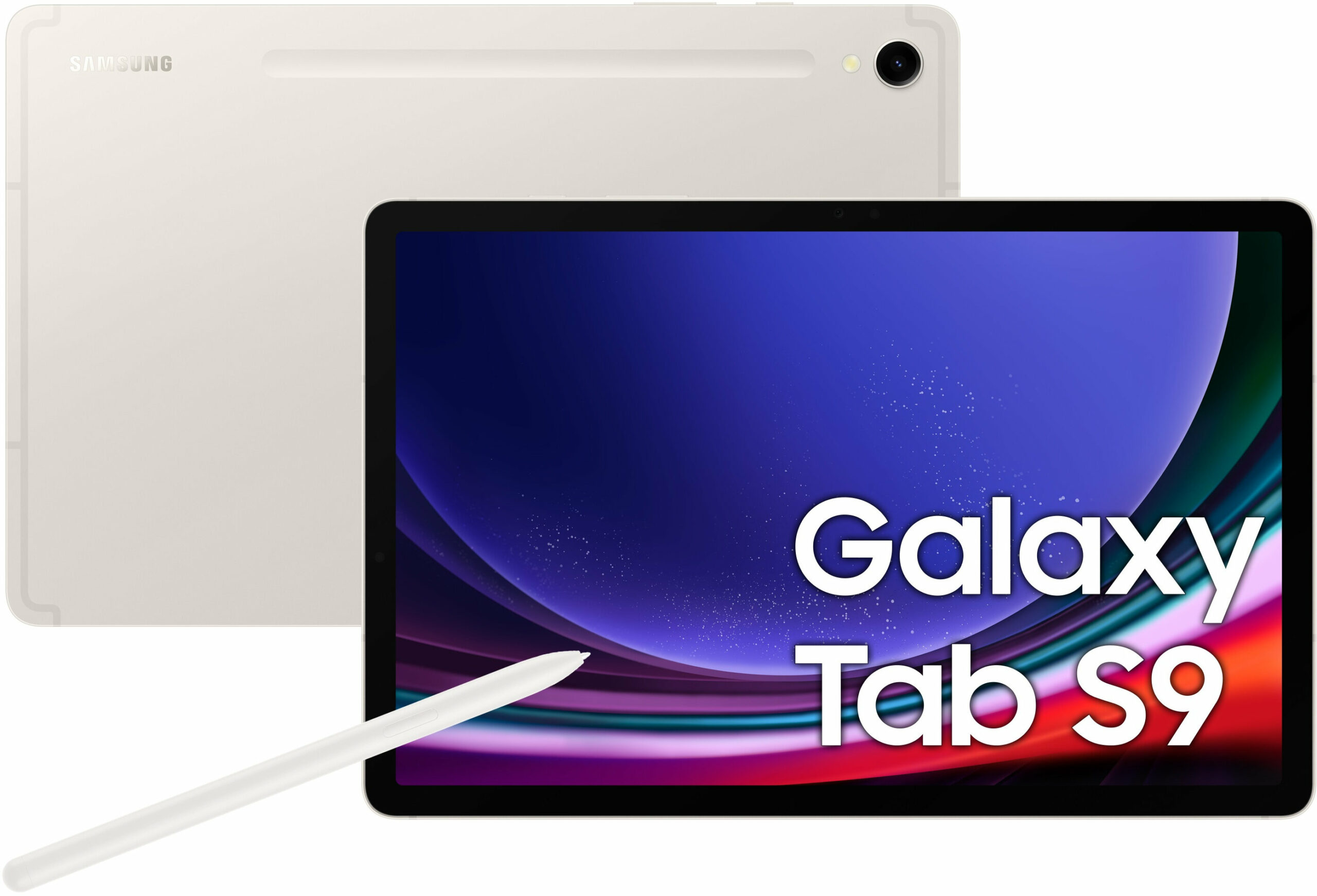 Galaxy Tab S9