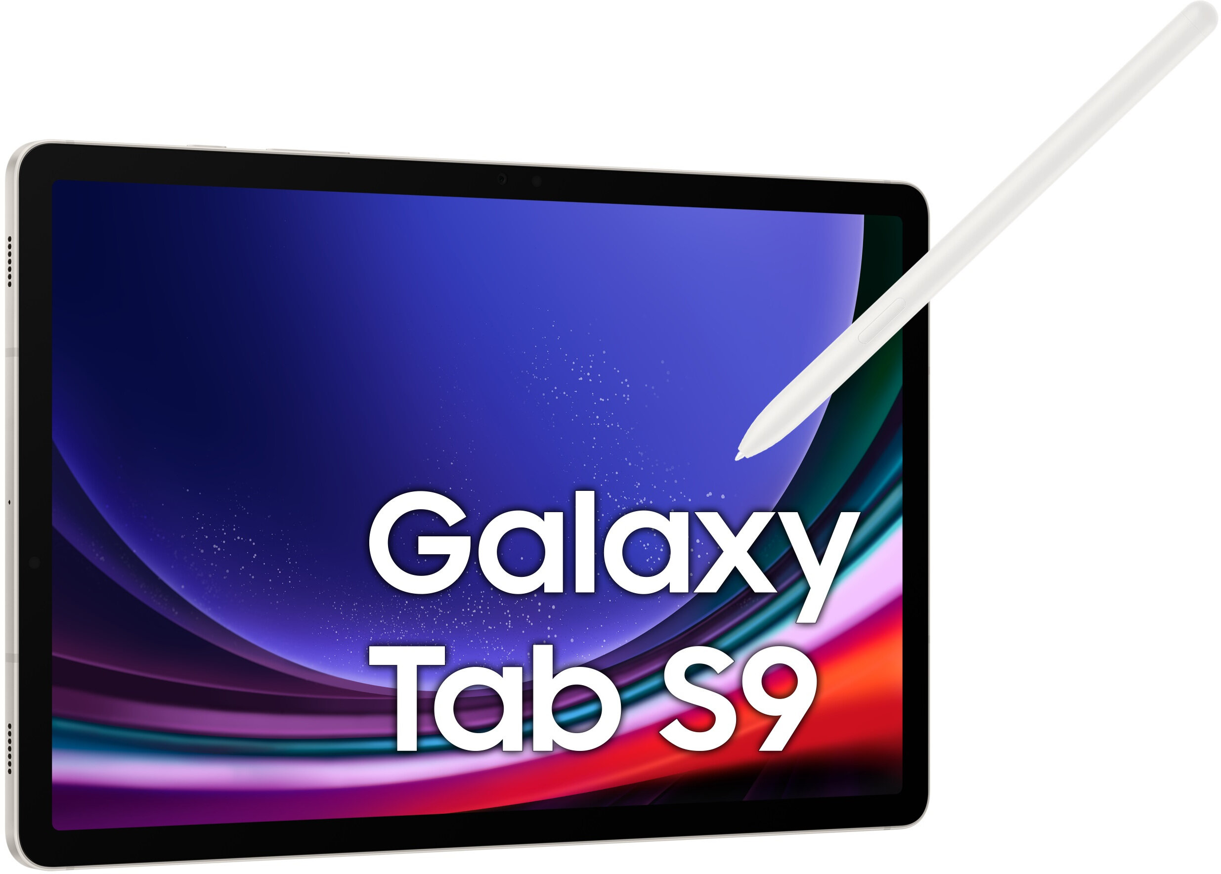 Galaxy Tab S9 Galaxy Tab S9