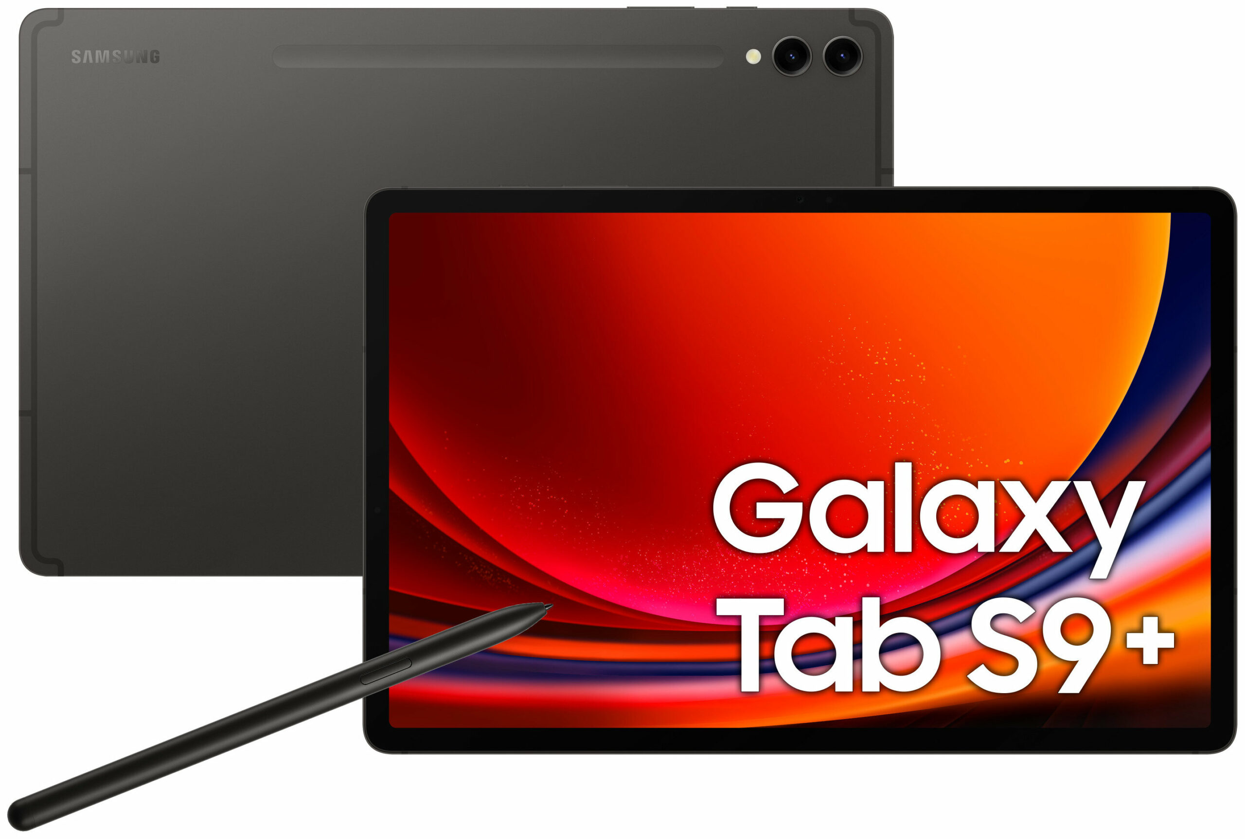 Galaxy Tab S9+ Galaxy Tab S9+