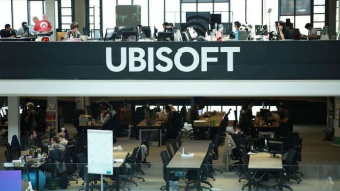 Ubisoft