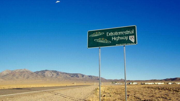 Extraterrestrial Highway