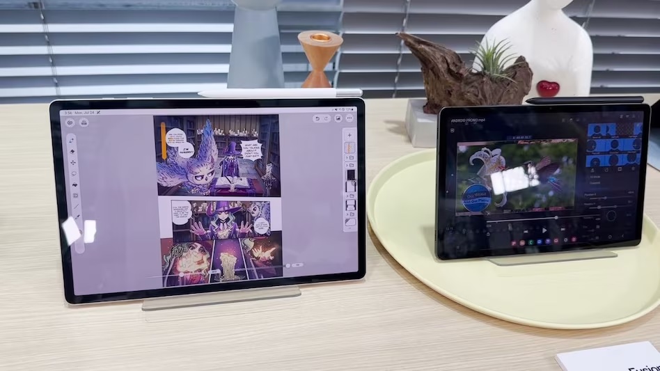 Tab S9 Tab S9