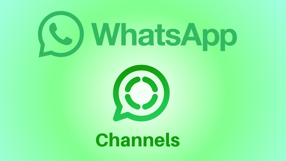 WhatsApp Channels