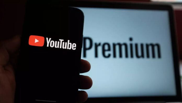 YouTube Premium