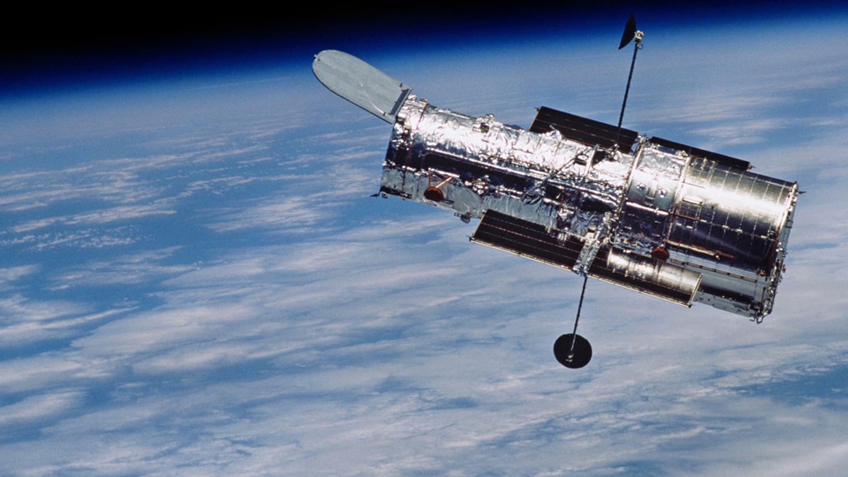 NASA Hubble