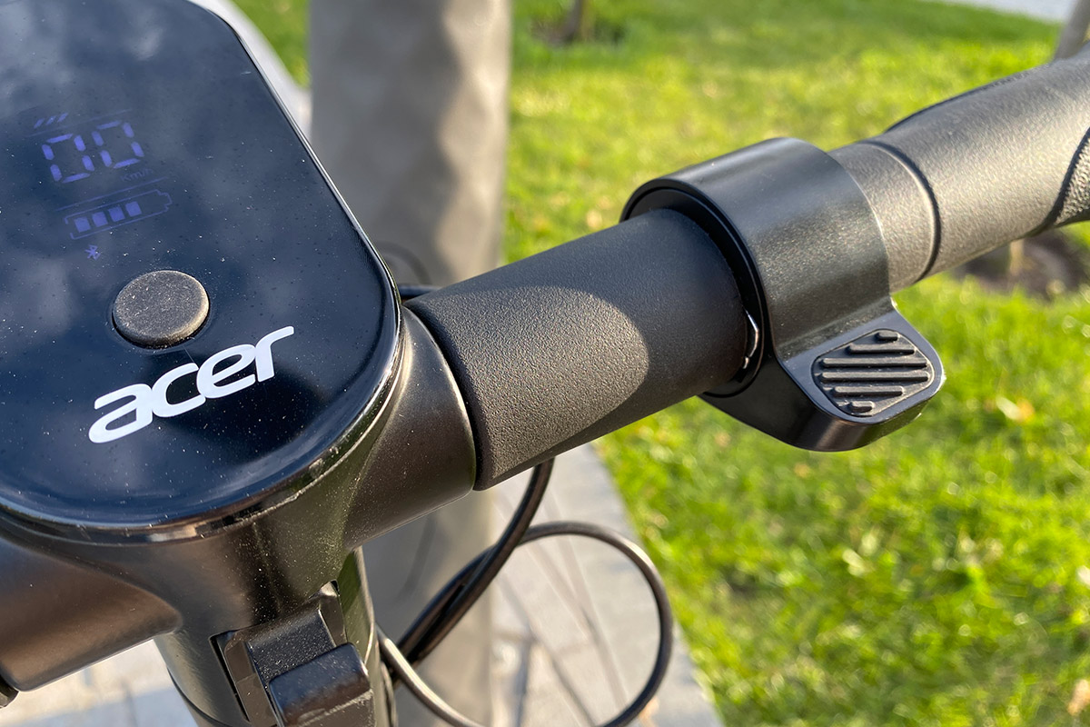 Acer Xe Scooter Điện 5 AES015