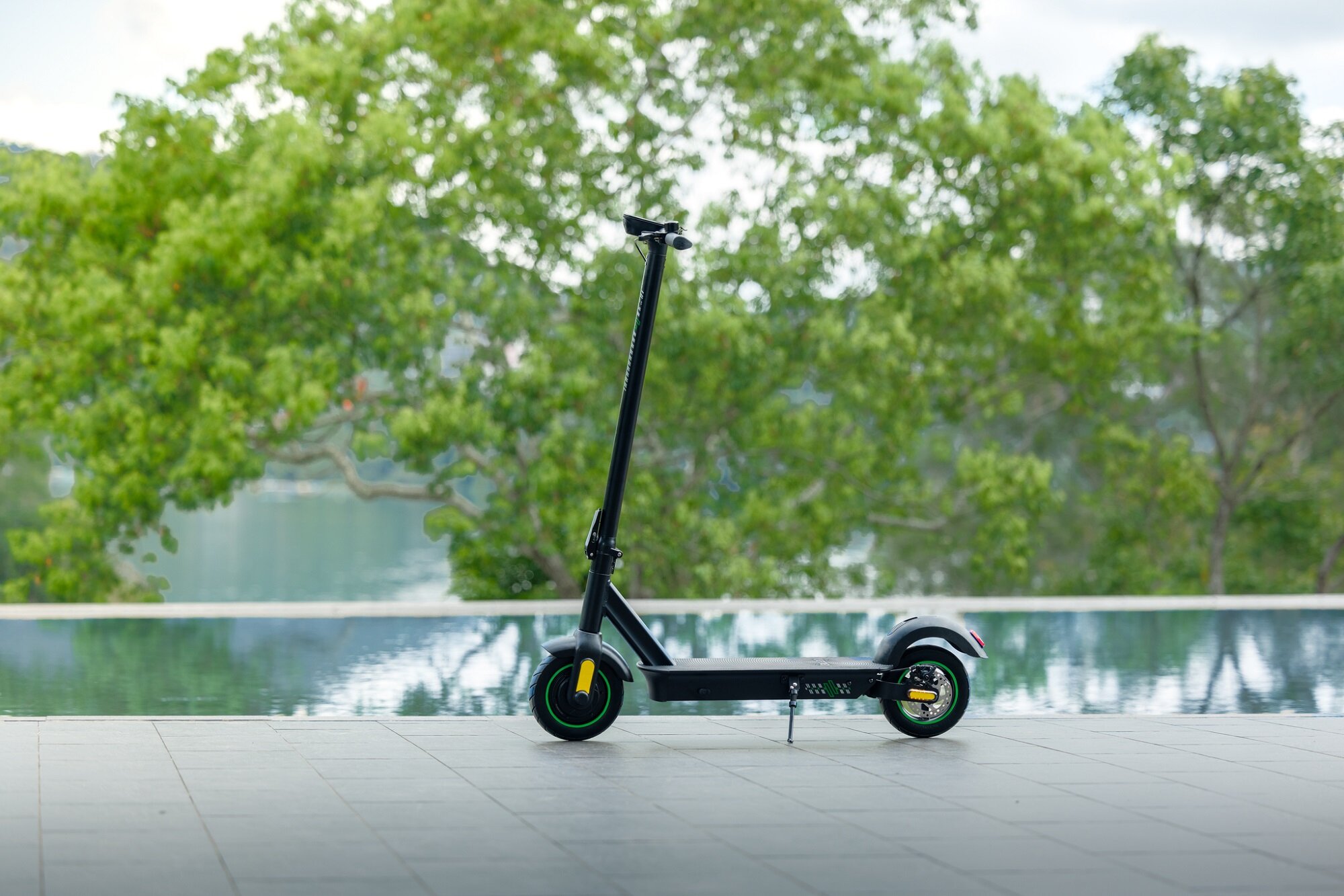 Acer Electrical Scooter 5