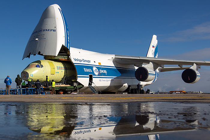 Ан-124 Ан-124