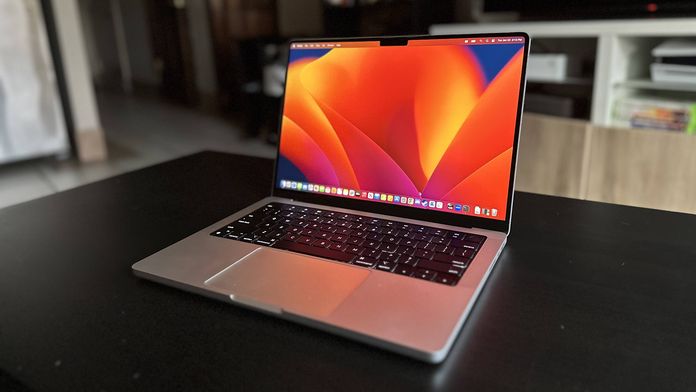 Apple MacBook Pro