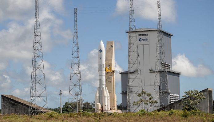 Ariane 6