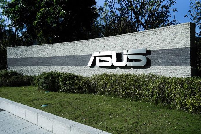 ASUS