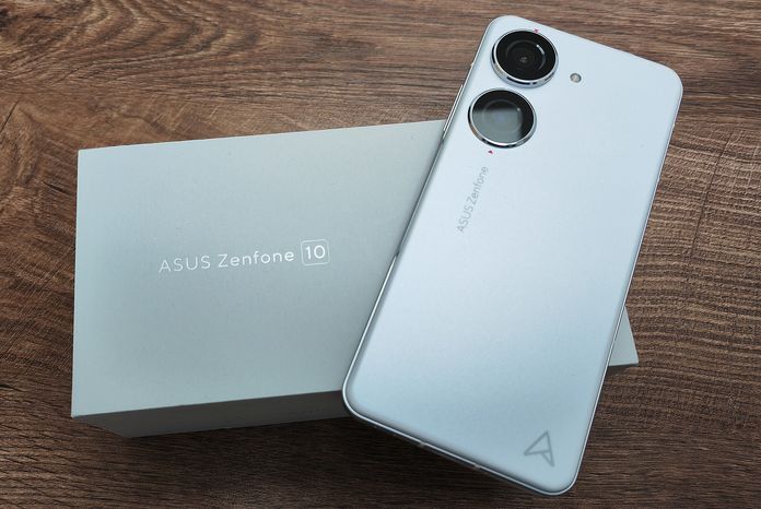 ASUS Zenfone 10