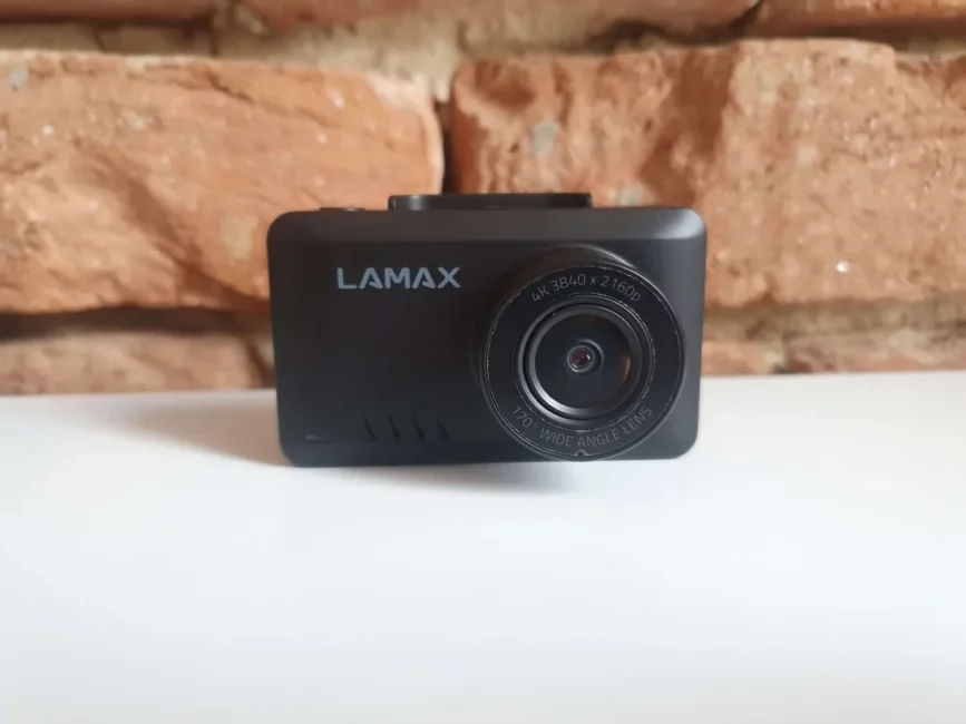 Lamax T10