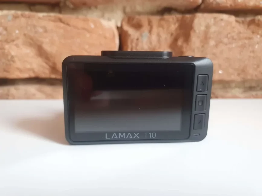 Lamax T10